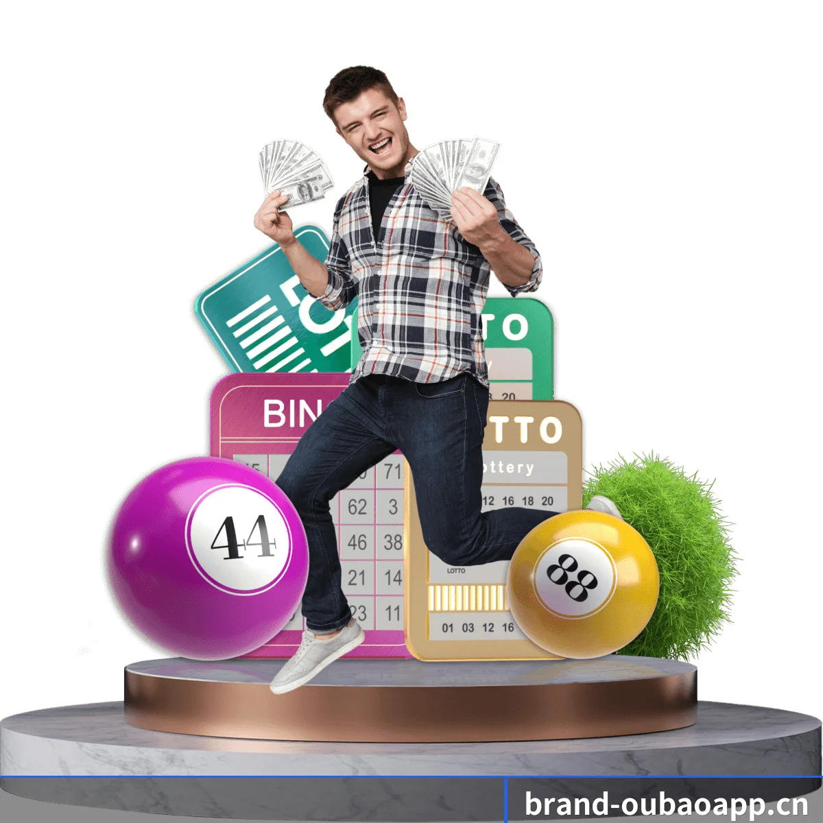 把基础数据打磨到极致