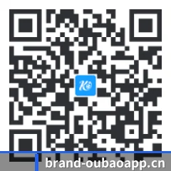 Apple 移动终端版 二维码